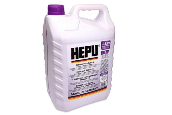 Antifreeze (P999-G12PLUS-005)