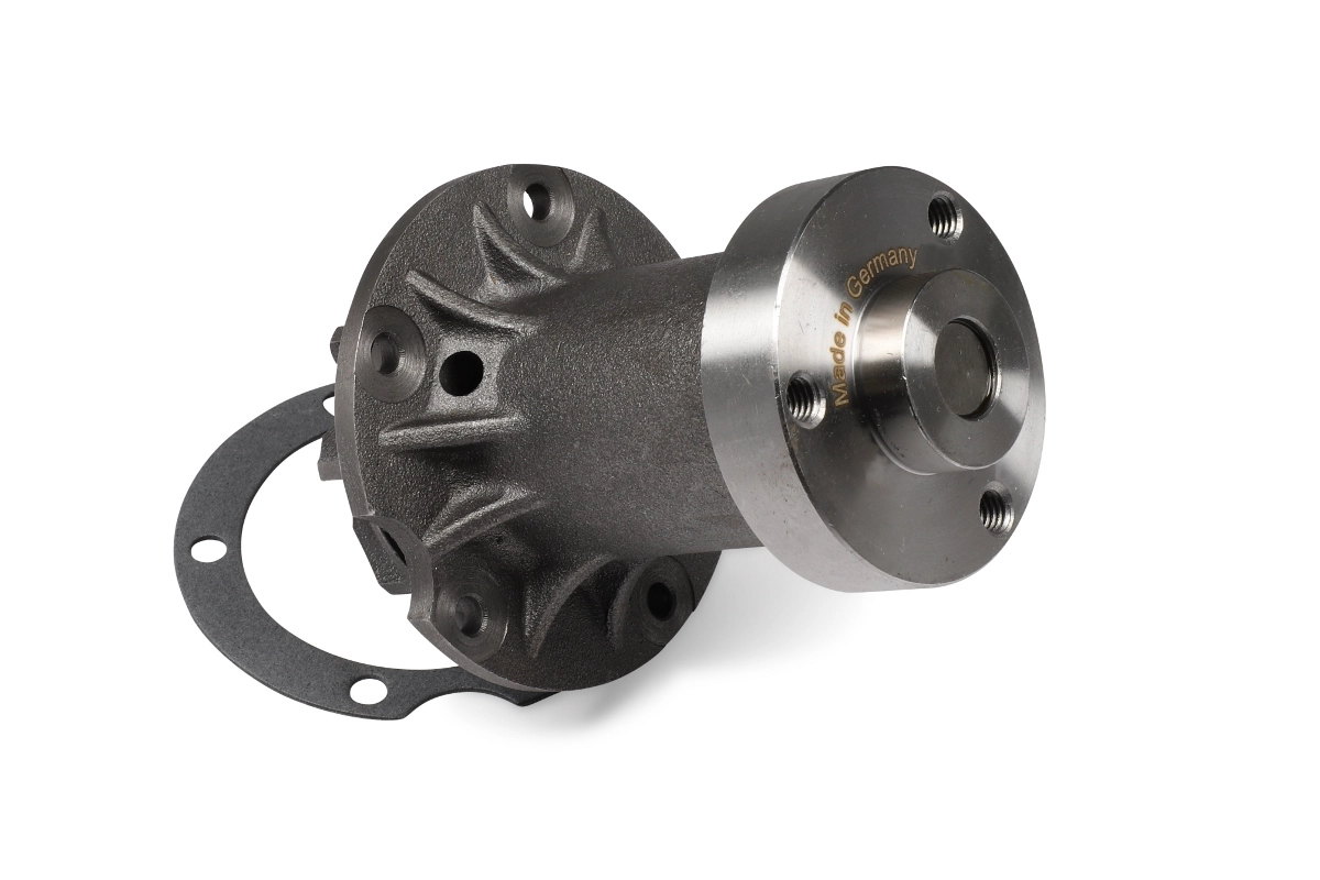 Water Pump, engine cooling (P159)