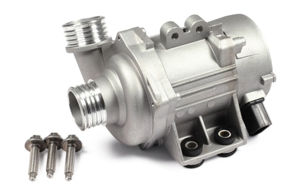 Water Pump, engine cooling (P481)