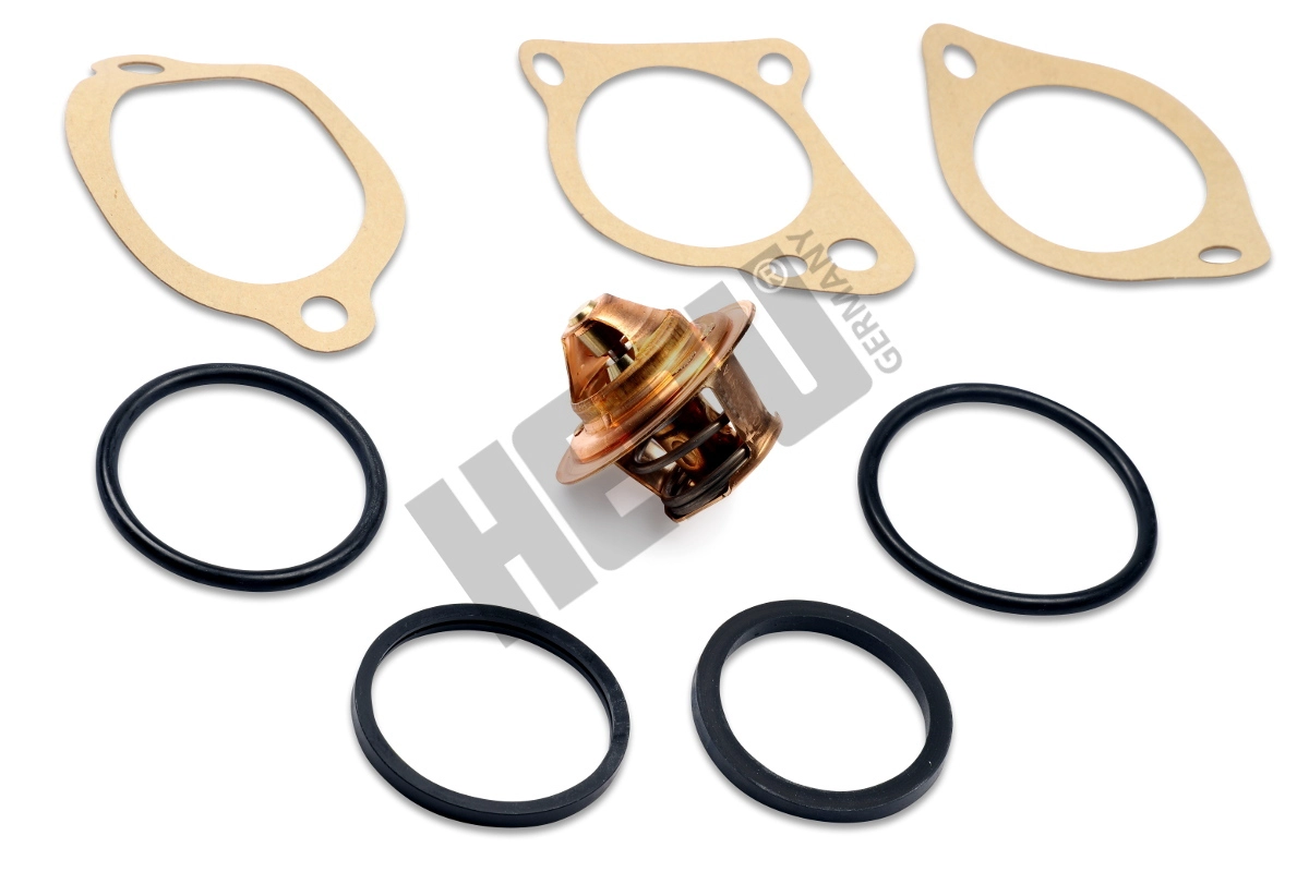 Thermostat, coolant (TM1304)