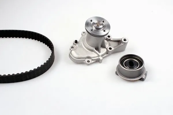 Water Pump & Timing Belt Kit (PK77610)