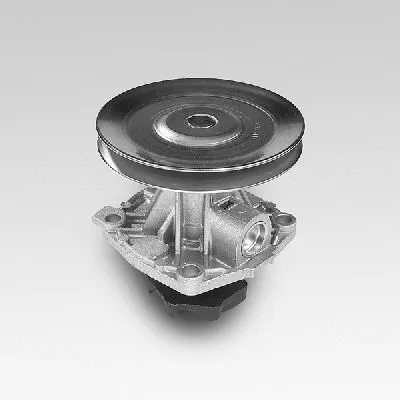 Water Pump, engine cooling (P120)