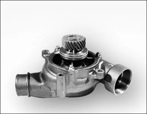 Water Pump, engine cooling (P1182)