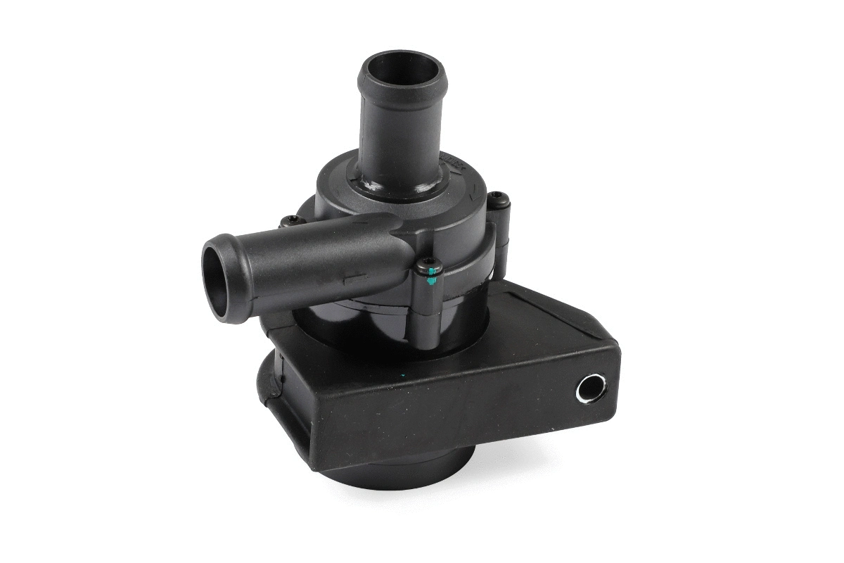 Water Recirculation Pump, parking heater