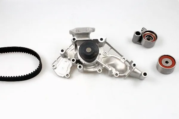 Water Pump & Timing Belt Kit (PK77030)