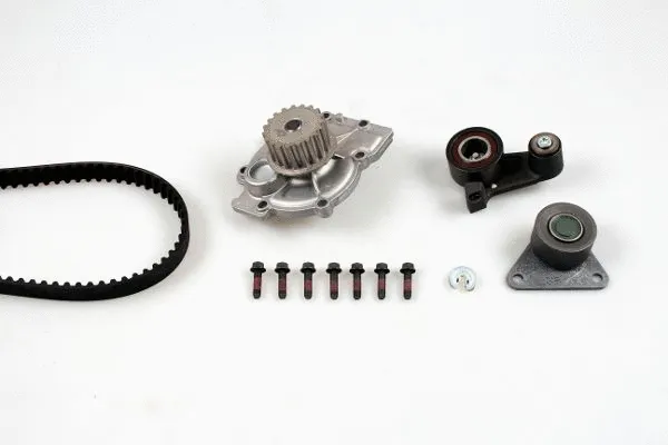 Water Pump & Timing Belt Kit (PK00562)