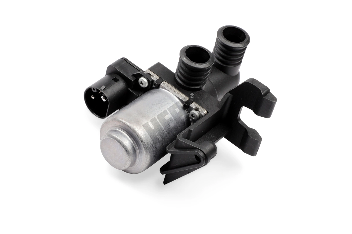 Coolant Control Valve