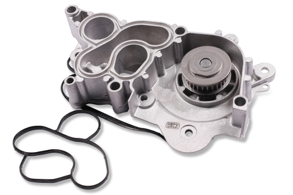 Water Pump, engine cooling (P665)