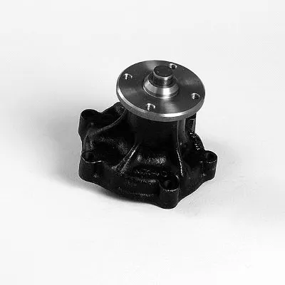 Water Pump, engine cooling (P7128)