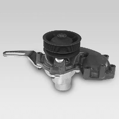 Water Pump, engine cooling (P104)