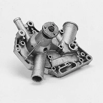 Water Pump, engine cooling (P941)