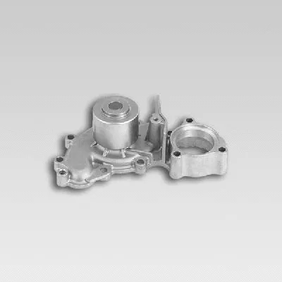 Water Pump, engine cooling (P7661)