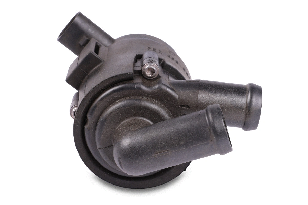 Water Recirculation Pump, parking heater