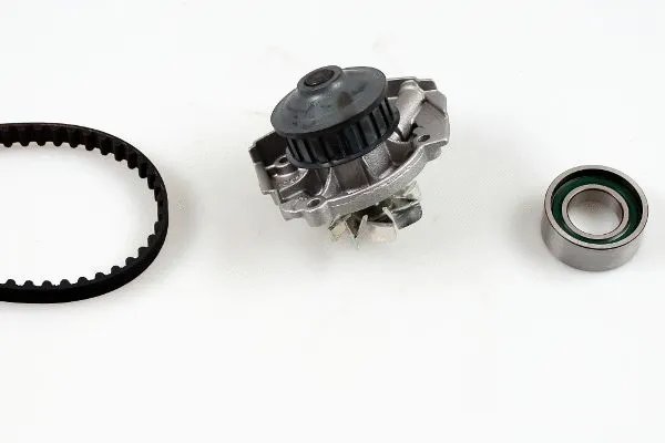 Water Pump & Timing Belt Kit (PK00941)