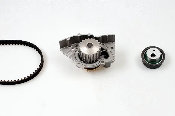 Water Pump & Timing Belt Kit (PK08361)