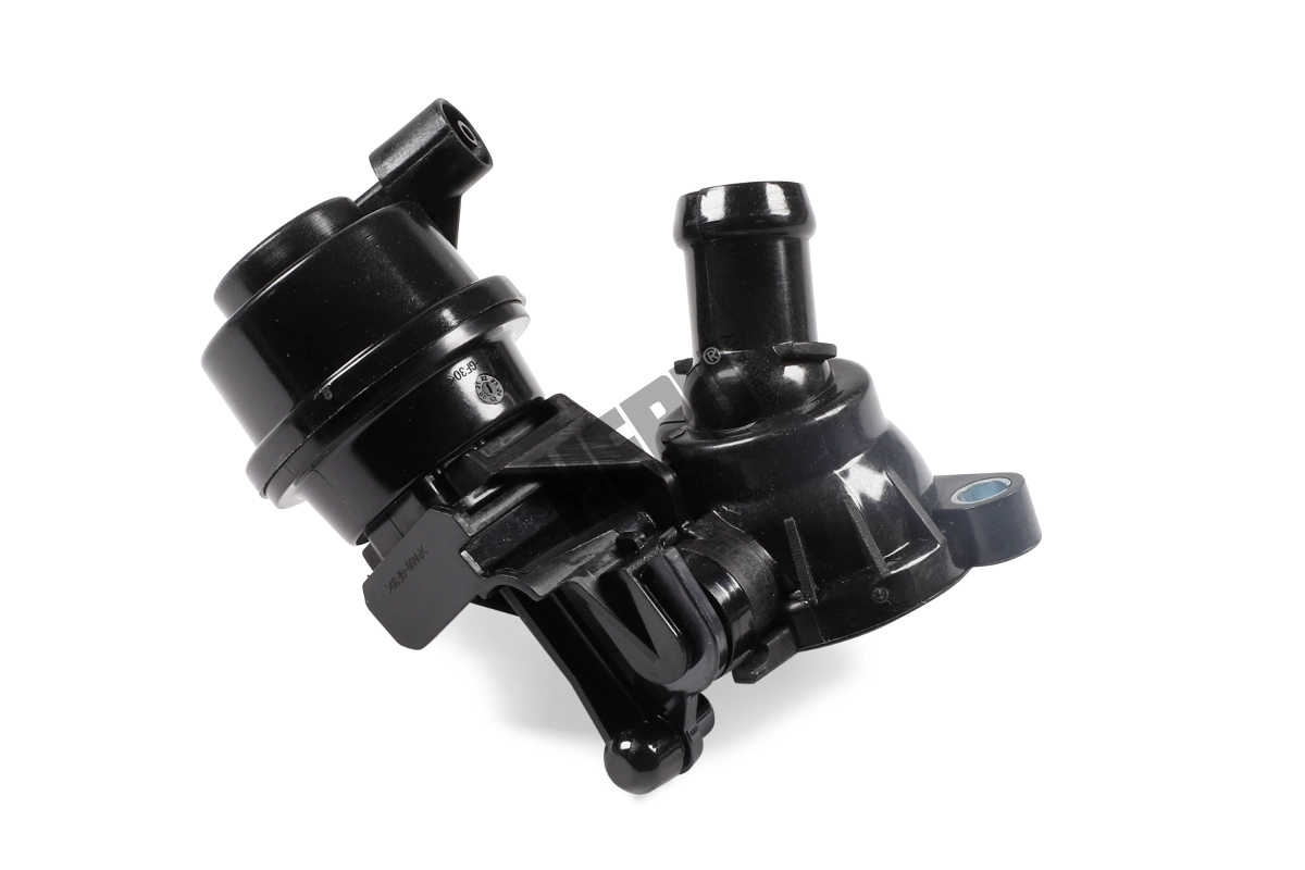 Coolant Control Valve