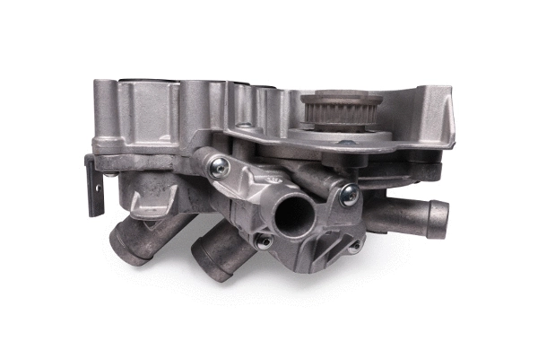 Water Pump, engine cooling (P685AL)