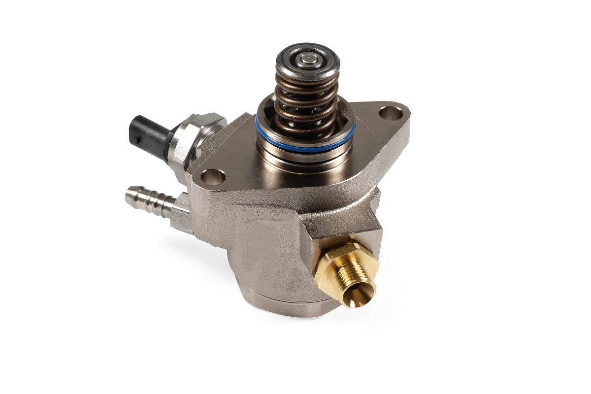 High Pressure Pump
