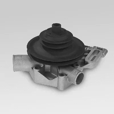 Water Pump, engine cooling (P827)