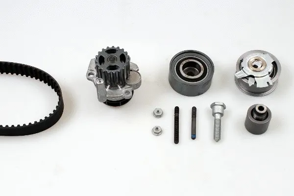 Water Pump & Timing Belt Kit (PK06542)