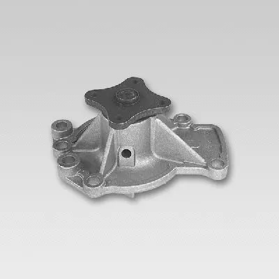 Water Pump, engine cooling (P741)