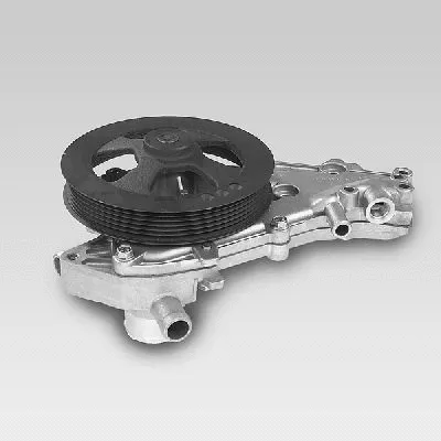 Water Pump, engine cooling (P872)