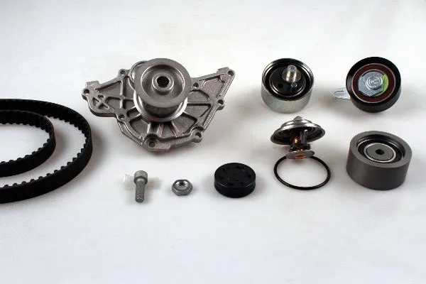 Water Pump & Timing Belt Kit (PK05620TH)