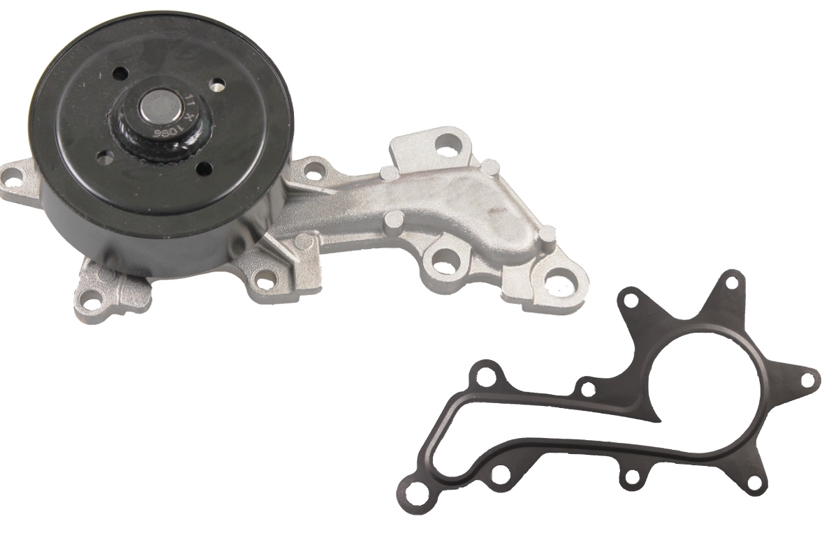 Water Pump, engine cooling (P7802)