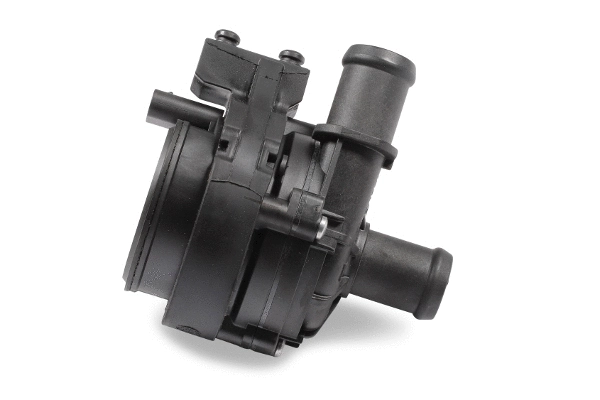 Auxiliary Water Pump (cooling water circuit)