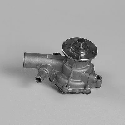 Water Pump, engine cooling (P7651)