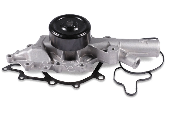Water Pump, engine cooling (P135)