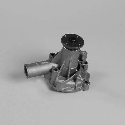 Water Pump, engine cooling (P7710)