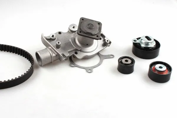 Water Pump & Timing Belt Kit (PK02240)