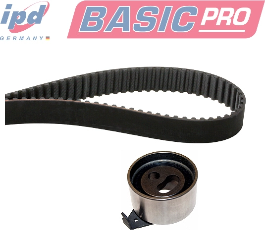 Timing Belt Kit (64-5037)