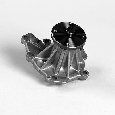 Water Pump, engine cooling (P7132)