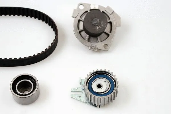 Water Pump & Timing Belt Kit (PK10530)