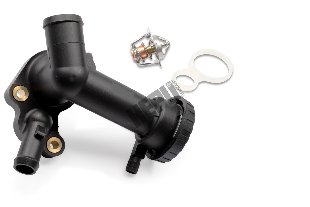 Thermostat, coolant (TM1257)
