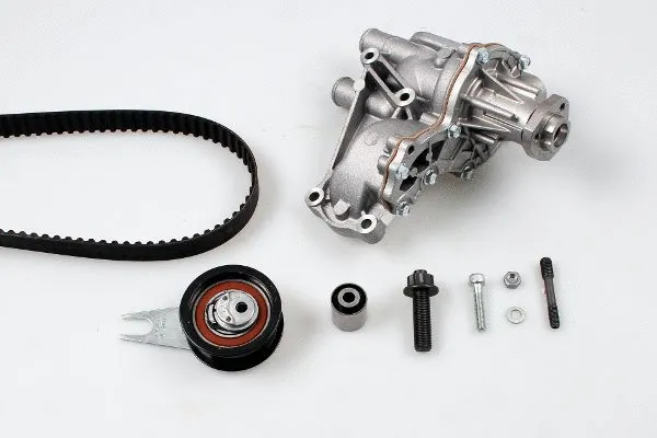 Water Pump & Timing Belt Kit (PK05130)