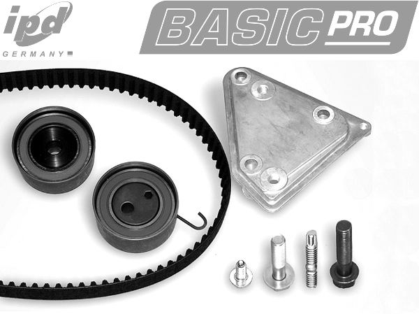 Timing Belt Kit (64-5043)