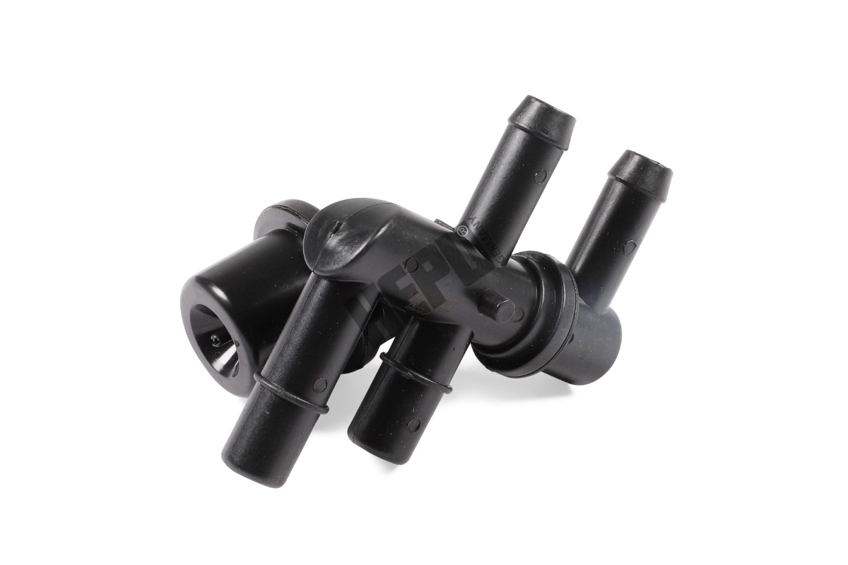 Coolant Control Valve