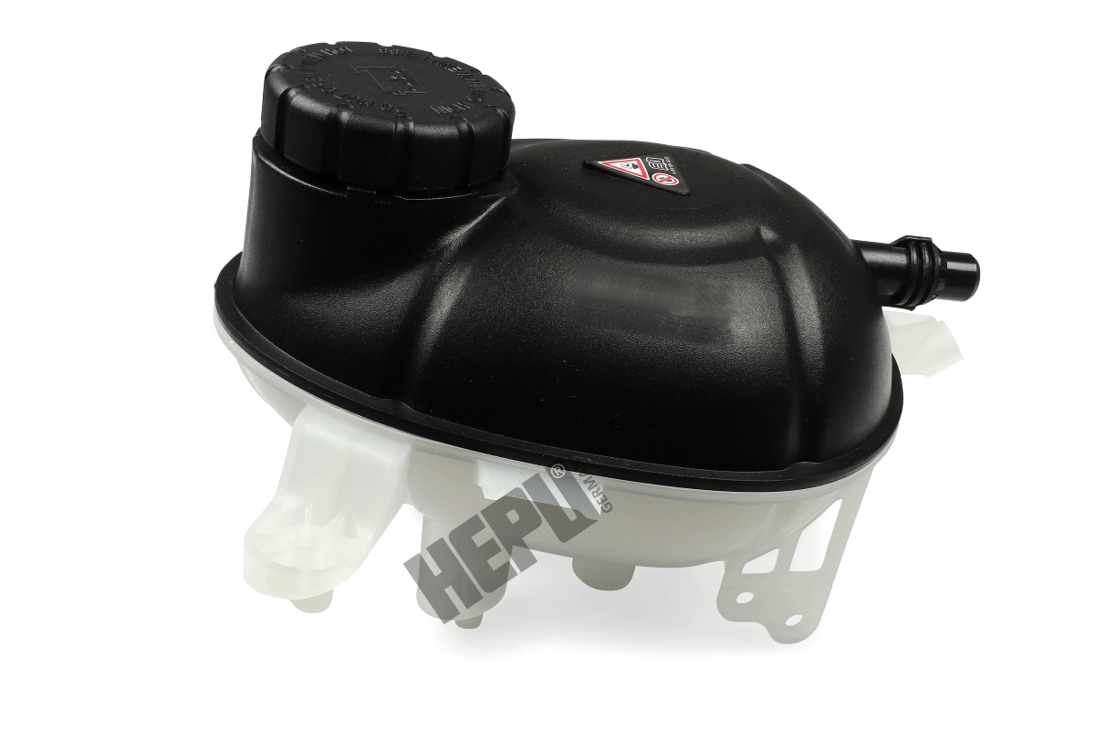 Expansion Tank, coolant (TM6303)