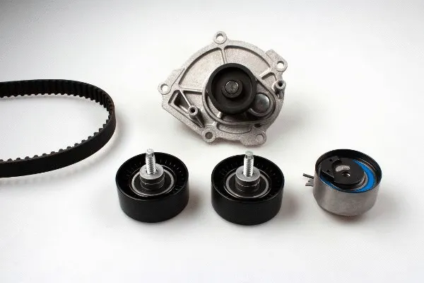 Water Pump & Timing Belt Kit (PK17240)