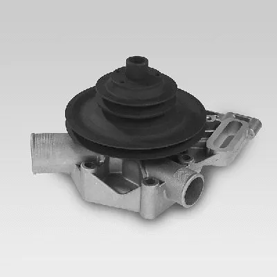Water Pump, engine cooling (P881)