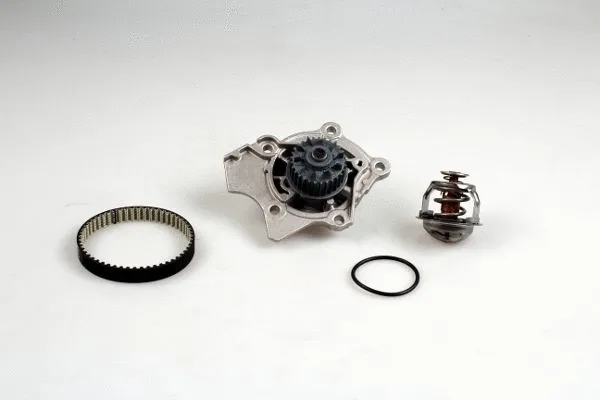 Water Pump & Timing Belt Kit (PK06760TH)