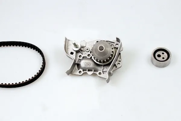 Water Pump & Timing Belt Kit (PK09310)