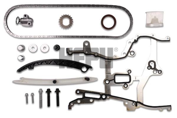 Timing Chain Kit (21-0612)