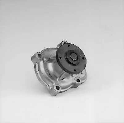 Water Pump, engine cooling (P333)