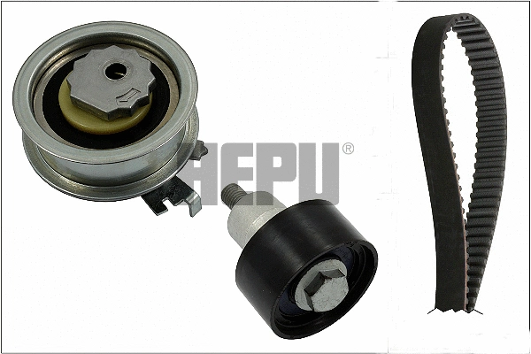 Timing Belt Kit (20-1773)