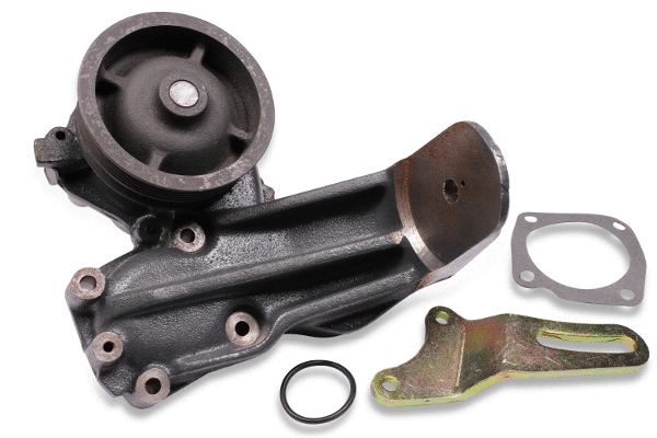 Water Pump, engine cooling (P037)