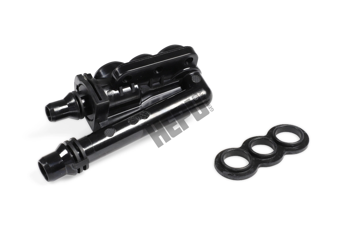 Thermostat, oil cooling (TM1049)